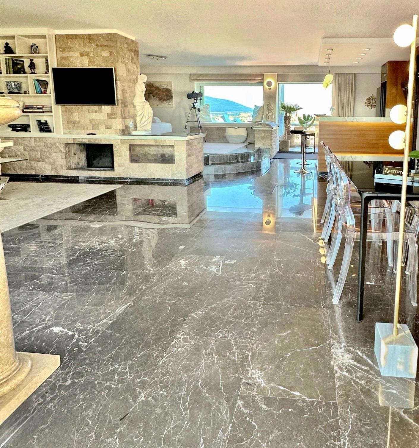 One 360 Skyline Athens Penthouses ภายนอก รูปภาพ