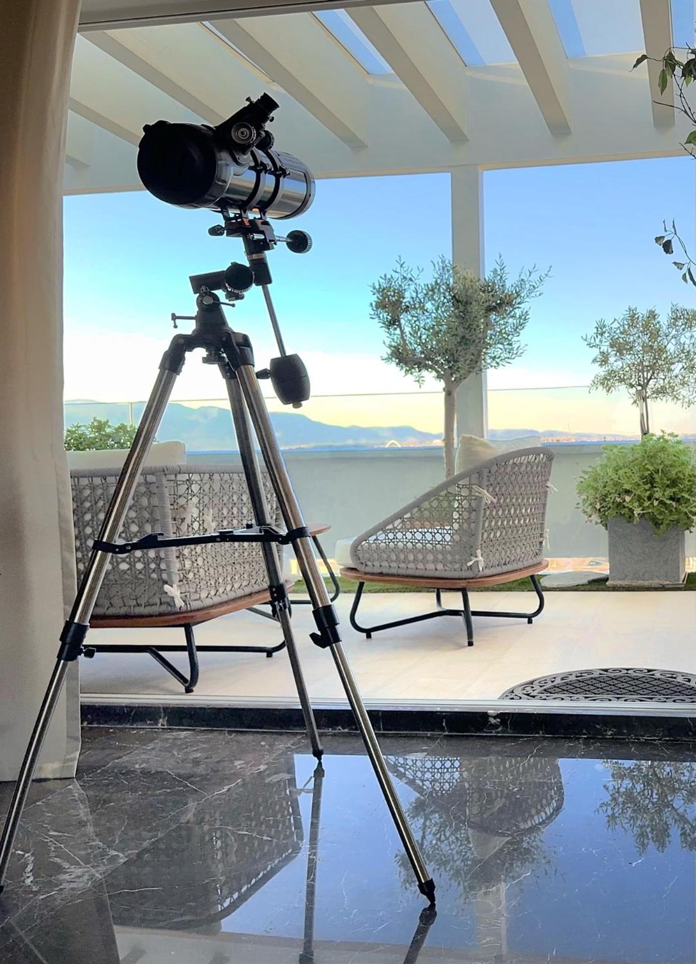 One 360 Skyline Athens Penthouses ภายนอก รูปภาพ