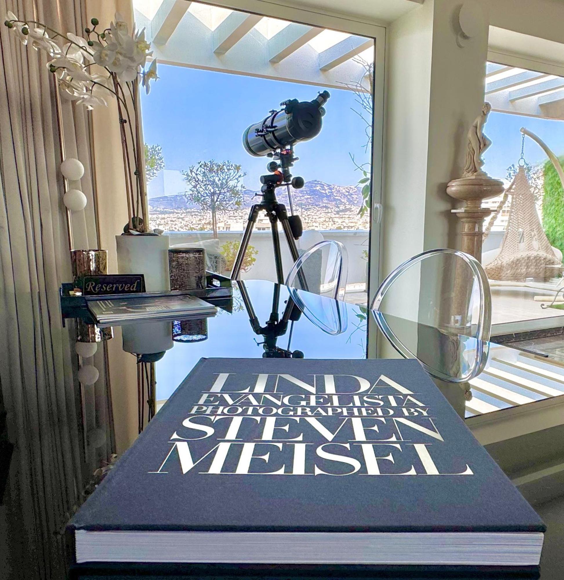 One 360 Skyline Athens Penthouses ภายนอก รูปภาพ