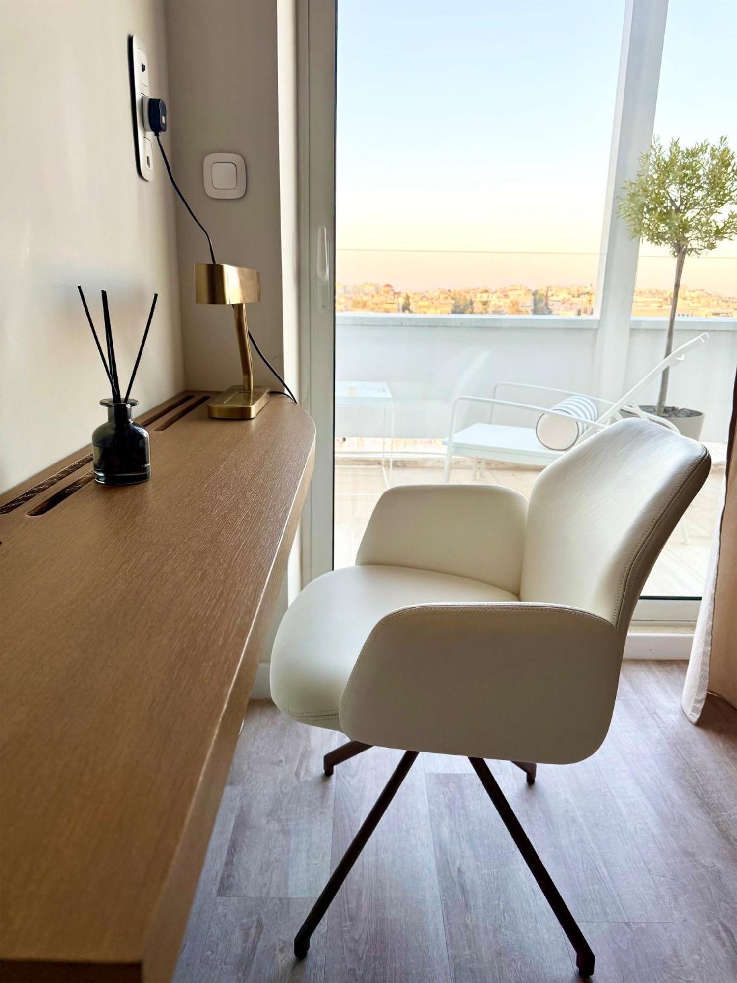 One 360 Skyline Athens Penthouses ห้อง รูปภาพ