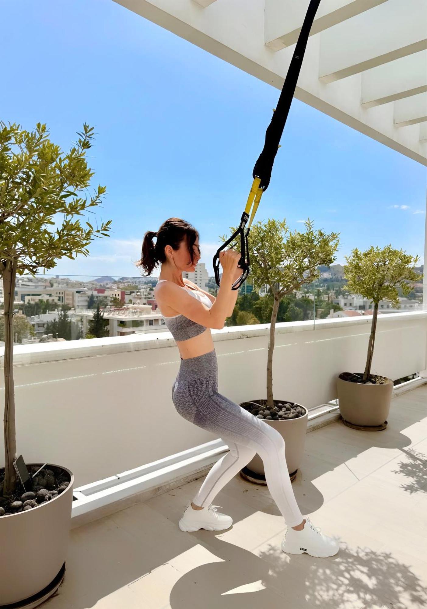 One 360 Skyline Athens Penthouses ห้อง รูปภาพ