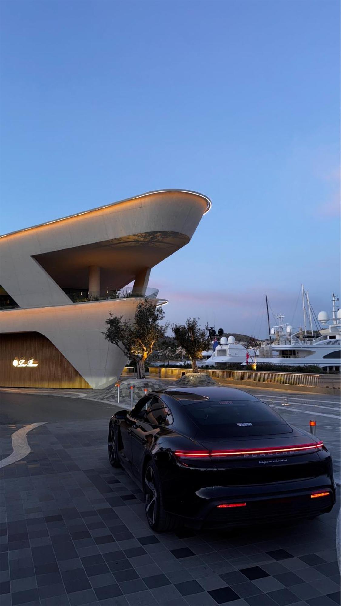 One 360 Skyline Athens Penthouses ภายนอก รูปภาพ
