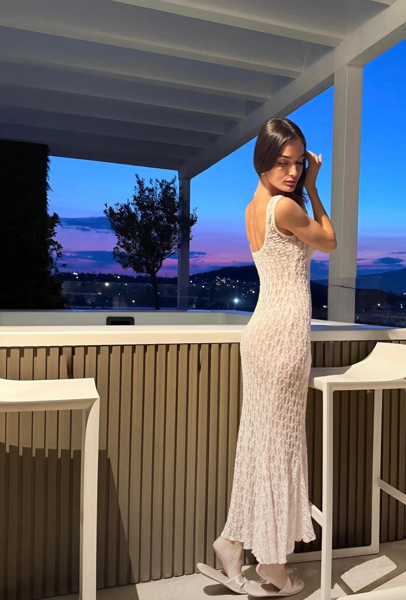 One 360 Skyline Athens Penthouses ห้อง รูปภาพ